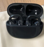 漫步者（EDIFIER）Comfo Clip Q qq耳夾式藍牙耳機 開(kāi)放式 同聲傳譯 適用蘋(píng)果華為小米OPPO手機 墨玉灰 曬單實(shí)拍圖