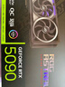 華碩（ASUS）RTX5090顯卡 ROG夜神ASTRAL 32G OC 游戲AI推理設計剪輯電腦獨立顯卡 自營(yíng)全新 三年質(zhì)保 曬單實(shí)拍圖