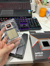 AMD 銳龍 5 9600X處理器(R5) 4nm 6核12線程 加速頻率至高5.4GHz盒裝CPU 暢玩無(wú)畏契約/CSGO 曬單實(shí)拍圖