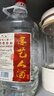 手藝人酒壹號 純糧酒53度醬香型白酒口糧酒桶裝酒原漿酒坤沙酒泡酒自飲 53度 5000mL 1桶 曬單實(shí)拍圖