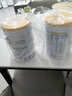 佳貝艾特（Kabrita）悅白較大嬰兒配方羊奶粉 2段（6-12個(gè)月)800克 天然A2蛋白 曬單實(shí)拍圖