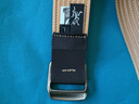 ARC'TERYX始祖鳥(niǎo) CONVEYOR BELT 38MM 男女同款 腰帶 CANVAS/砂陶棕 L 曬單實(shí)拍圖