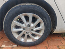 韓泰（Hankook）汽車(chē)輪胎 185/65R15 88H H728 適配軒逸/愛(ài)麗舍/悅納/歐尚A600 曬單實(shí)拍圖