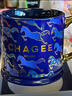 霸王茶姬（CHAGEE）城市限定杯系列保溫杯馬克杯桌面杯水杯子送禮伴手禮2025新款非遺 373ml-北京城市馬克杯「景泰藍」 曬單實(shí)拍圖