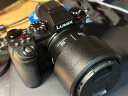 松下S5W（Panasonic）全画幅微单相机/无反/单电/数码相机 松下镜头20-60mm+ 50mm双镜头套机 实拍图