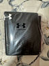 安德瑪（Under Armour）護腰帶間盤(pán)健身運動(dòng)保暖腰托深蹲負重硬拉籃球久坐支撐收腹束腰帶 曬單實(shí)拍圖