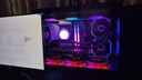 微星B650/B850 主板 可支持7500F/9600X/9700X/7800X3D/9800X3D/9950X3D 臺式機 電腦主板 支持AM5接口 B650M GAMING PLUS WIFI  曬單實(shí)拍圖