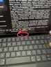 倍思【銷(xiāo)量TOP1】iPad妙控鍵盤(pán)蘋(píng)果平板鍵盤(pán)保護套一體適用25年Air7/6/Pro18-22年-11寸/Air5/4-10.9寸 曬單實(shí)拍圖