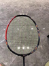 YONEX尤尼克斯羽毛球拍ax天斧77弓11pro100zz小黑切全碳素超輕單拍日產(chǎn) 天斧AX100ZZYX-古紅 3U【空拍】 曬單實(shí)拍圖