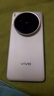 vivo X200 Ultra 蔡司三大定焦大師鏡頭 驍龍8至尊版移動平臺 藍圖自研影像雙芯 AI 5G旗艦手機 銀調(diào) 16GB+512GB 官方標配 曬單實拍圖