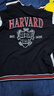 FILA X HARVARD哈佛聯(lián)名兒童外套2025年秋季棒球服中大童上衣 曬單實(shí)拍圖
