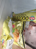 海霸王什錦涮烤套餐10種火鍋食材組合 1023g 牛肉丸香腸蟹味棒魚(yú)豆腐 曬單實(shí)拍圖