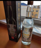 金門(mén)高粱 白金龍 清香型白酒 58度600ml*6瓶 整箱裝 商務(wù)宴請 招待送禮 曬單實(shí)拍圖