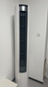 小米（MI）米家 3匹  大風(fēng)口 巨省電 立式空調(diào)柜機 72LW-NA10/N1A1(W) 國家補貼20%  整機十年質(zhì)保 曬單實拍圖