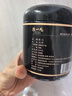 陳一凡太子參 可煲湯泡水參味濃郁可磨粉沙參孩兒參茶煲湯泡水喝250g 曬單實(shí)拍圖