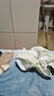 FitonTon10雙襪子男夏季短襪7A抑菌防臭男襪子透氣休閑運(yùn)動(dòng)潮流拼色襪 曬單實(shí)拍圖