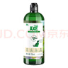 斧頭牌（AXE）多用途地面清潔劑750ml花悅清晨家用去污驅除異味殺菌寵物可用 曬單實(shí)拍圖