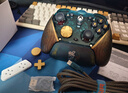 蓋世小雞（GAMESIR）G7 Pro無(wú)線(xiàn)Xbox版游戲手柄明末：淵虛之羽聯(lián)名款 微軟授權精英體感藍牙PC電腦Steam安卓絲之歌 曬單實(shí)拍圖