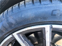 倍耐力防爆胎225/45R18 95Y 第二代Cinturato 新P7(R-F)(*)原配寶馬3系 曬單實(shí)拍圖