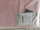 LOVO羅萊生活 全棉四件套100%純棉床單被套雙人床上用品220*240cm 曬單實(shí)拍圖