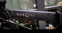 大行（DAHON）S20折疊自行車(chē)20英寸20速成人鋁合金碟剎運動(dòng)競技自行車(chē)KBA005 黑色【BA接頭+油碟剎】 曬單實(shí)拍圖