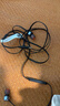 JBLTUNE310C有線耳機Type-C接口入耳式耳機 電腦耳機 適用于USB-c設(shè)備黑色雙11 購物推薦 曬單實拍圖