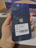 蘋(píng)果13 手機(jī)apple iPhone13 蘋(píng)果13二手 國(guó)行雙卡雙待 5G 全網(wǎng)通 二手蘋(píng)果手機(jī) 午夜色【國(guó)行正品】 99新-256G【618特惠+3年質(zhì)保+豪華禮包】 曬單實(shí)拍圖