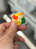 JOY洗悅鉑金四腔洗碗凝珠 比利時進口 除菌去油洗碗塊 24顆*4 曬單實拍圖