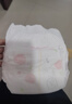 好奇（Huggies）鉑金裝小桃褲紙尿褲M144片(6-11kg)中號(hào)尿不濕【消暑散熱】 曬單實(shí)拍圖