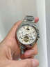 金仕盾（JIN SHI DUN）瑞士認證品牌手表男士機械表全自動(dòng)鏤空飛輪商務(wù)防水男表生日禮物 曬單實(shí)拍圖