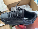鴻星爾克男鞋跑步鞋秋季舒適板鞋軟彈運動(dòng)男休閑鞋軟底滑板鞋百搭運動(dòng)鞋子 51124202289-502 42 曬單實(shí)拍圖