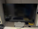 創(chuàng  )維27英寸電競顯示器雙模4K 160Hz/1K 320Hz 1ms 10bit HDR400 支持小屏 萊茵硬件低藍光 F27G70U Pro 曬單實(shí)拍圖