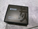如薇（RNW）竹炭親膚面部吸油紙100張清爽去油補妝不吸水便攜男女友通用 曬單實(shí)拍圖