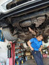 殼牌（Shell）機油全合成機油5w-40(5w40) API SP級 4L 都市光影版 京東養車(chē) 曬單實(shí)拍圖