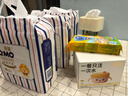 奇莫Q-MO皇家至柔紙尿褲L24片(9-14kg)尿不濕大號超薄透氣超能吸 曬單實拍圖