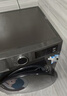 小天鵝（LittleSwan）滾筒洗衣機(jī)全自動家用 TG100APUREPRO 懶人超薄10公斤 以舊換新 家電國家補(bǔ)貼20% 一級能效 內(nèi)衣洗 曬單實拍圖