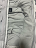 斯凱奇成毅同款魔方系列沖鋒衣男秋冬保暖三合一搖粒絨登山服L424M142 曬單實(shí)拍圖