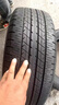 普利司通官方汽車輪胎235/50R18 97V 防爆胎 動(dòng)力俠 H/P SPORT配套奔馳GLA 曬單實(shí)拍圖
