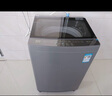美的（Midea）波輪洗衣機全自動(dòng)家用 MB90V33B 9公斤 一級能效節能 100%健康除螨 專(zhuān)利免清洗 宿舍租房 以舊換新 曬單實(shí)拍圖