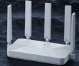 中興（ZTE）巡天BE5100無(wú)線(xiàn)家用wifi7路由器 自研10核芯片 千兆雙頻5顆信號放大器穿墻王游戲加速 曬單實(shí)拍圖