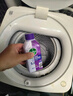 滴露（Dettol）洗衣機清洗劑250mL薰衣草洗衣機深度清潔劑滾筒洗衣機除垢 曬單實(shí)拍圖