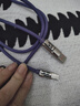 IAMK TUTU四合一超級快充安卓蘋(píng)果通用充電線(xiàn)車(chē)載通用閃充線(xiàn) 1米1條裝【45W四合一數據線(xiàn)】 曬單實(shí)拍圖