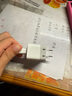 CUKTECH酷態(tài)科40W蘋(píng)果17充電器氮化鎵充電頭數據線(xiàn)套裝適用iPhone17/16/15ProMax/Air/ipad快充頭Type-C 曬單實(shí)拍圖