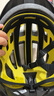 SPECIALIZED閃電 CHAMONIX 3 MIPS 通勤公路山地自行車(chē)騎行頭盔 啞光黑 M 曬單實(shí)拍圖
