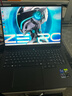 雷神（ThundeRobot）【至高20％補貼】ZERO18酷睿i9HX獨顯5060蜂鳥(niǎo)屏18英寸蜂鳥(niǎo)屏學(xué)生便攜暢玩3A電競游戲本筆記本電腦 ZERO16 酷睿i9-149HX/5060 16G內存/ 曬單實(shí)拍圖