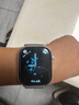 Apple資源機【現貨速發(fā)】Apple Watch Series10 s10 蘋(píng)果s10 蘋(píng)果手表 Watch S10 亮銀色 46mmGPS版【限時(shí)優(yōu)惠】 曬單實(shí)拍圖