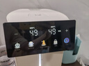 美的電熱水瓶電水瓶 燒水壺電水壺電熱水壺 316L不銹鋼5L大容量家用48H保溫恒溫 可拆30Wpro 曬單實(shí)拍圖