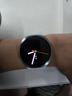 三星 Samsung【國家補貼】Watch8 藍牙通話(huà)智能手表/運動(dòng)手表/電話(huà)手表 披荊斬棘哥哥同款 44mm 星輝銀 曬單實(shí)拍圖