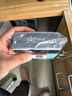 卡夫威爾 逐級打磨拋光砂紙塊海綿文玩玉石工具魚(yú)缸去水垢5片 YS5218 曬單實(shí)拍圖