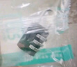 首力密碼鎖掛鎖小型家用門(mén)鎖學(xué)生宿舍柜子行李箱背包鎖頭盔健身房防盜 曬單實(shí)拍圖